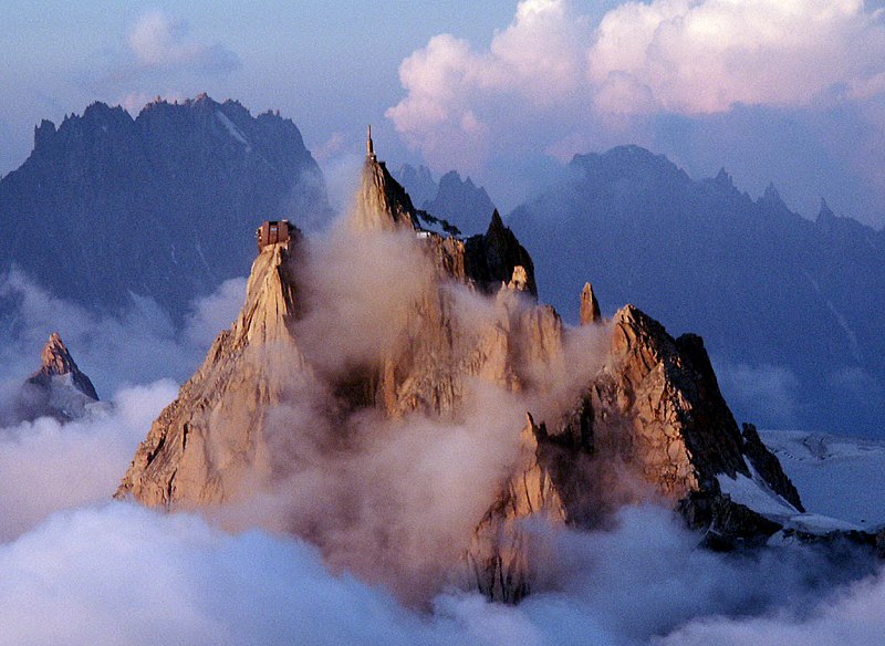 File:Aiguille-du-Midi-sundown2.JPG