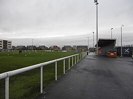 Ainslie Park