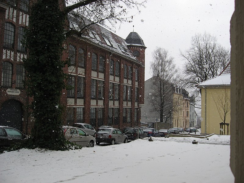 File:Alarichstrasse 18 (Andreas Werner Quedlinburg - 9261).jpg