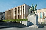 Bibliothèque royale de Belgique