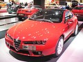 Alfa Romeo Brera