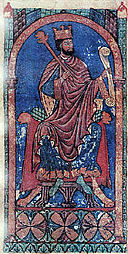 Alphonse VII de León et Castille: Âge & Anniversaire