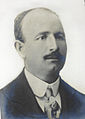 Alfredo dos Reis Silveira.