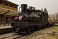 * Nomination Alishan, Taiwan: Steam locomotive No. 24 of Alishan Forest Railway at Jhaoping Station --Cccefalon 04:58, 22 January 2016 (UTC) * Promotion  Support Good quality.--Agnes Monkelbaan 05:43, 22 January 2016 (UTC)