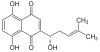 Alkannin