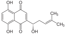 Alkaninin iskelet formülü