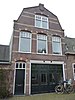 Woning in traditionalistische stijl