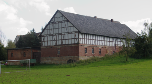 Alsfeld Hattendorf Im Hof 4 12487 dbn