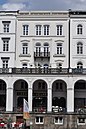 Liste Der Kulturdenkmäler Im Hamburger Bezirk Hamburg-Mitte: Wikimedia-Liste