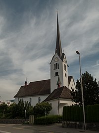 Altendorf (Schwytz)