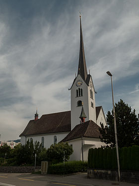 Altendorf (Svitto)