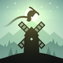 Thumbnail for File:Alto's Adventure icon.png