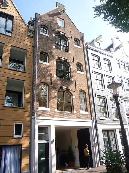 File:Amsterdam Brouwersgracht 224.JPG