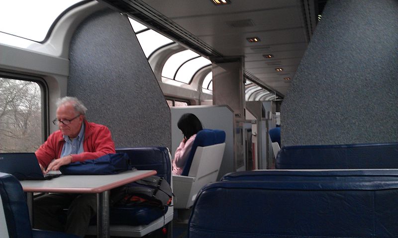 File:Amtrak, City of New Orleans train.jpg