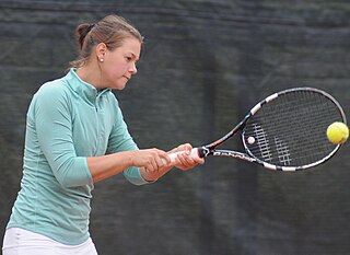 <span class="mw-page-title-main">Anastasia Frolova</span> Russian tennis player