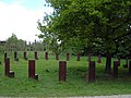 Das Parlament (1991), Museum Insel Hombroich