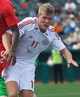 Andreas Cornelius