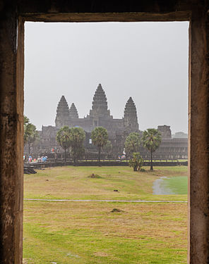 Angkor Wat