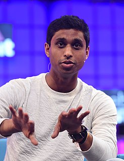 Ankur Jain American entrepreneur and investor (born 1990)