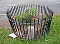 Anne Boleyn's Well in Carshalton. [123]