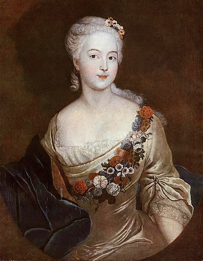 Guillermina de Prusia