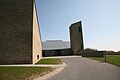 English: Antvorskov church in Slagelse, Denmark