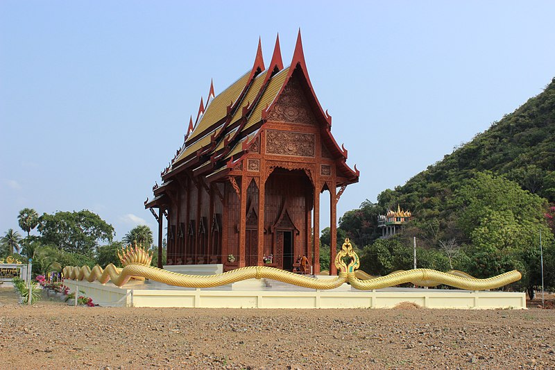 File:Ao Noi, Mueang Prachuap Khiri Khan District, Prachuap Khiri Khan, Thailand - panoramio.jpg