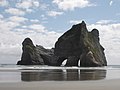 Vorschaubild für Archway Islands