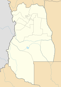 Aconcagua (Mendoza)