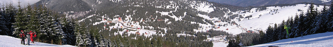 Vartop Ski Resort