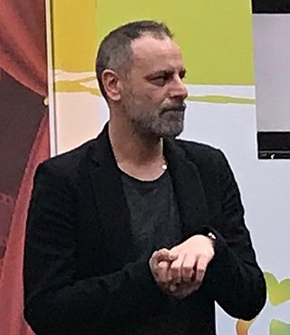 <span class="mw-page-title-main">Ozan Güven</span> Turkish actor (born 1975)