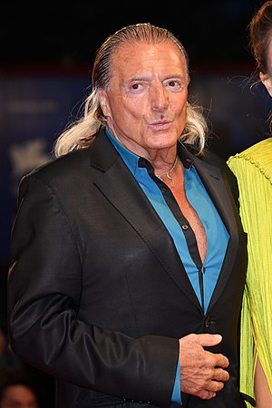 Armand Assante: Biografia, Vita privata, Filmografia parziale