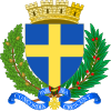 Coat of arms of Toulon