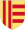 Arms of John I of Empúries.svg