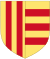 Arms of John I of Empúries.svg