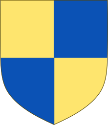 Arms of the house of Caldora.svg