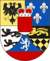 Arms of the house of Hohenlohe (5).svg