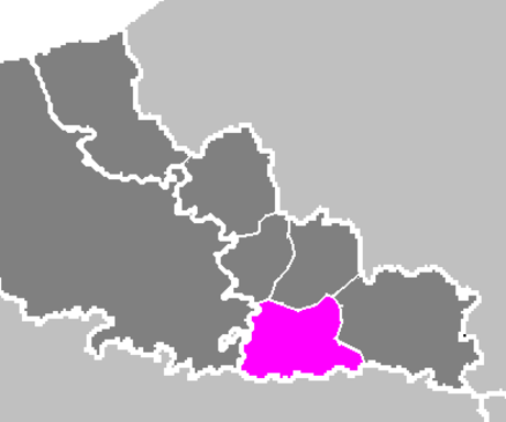 Arrondissement di Cambrai