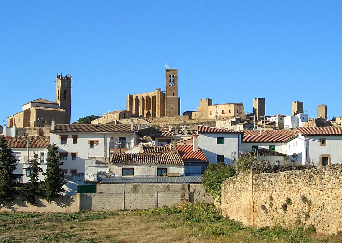 Artajona