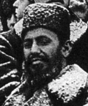 Artemic Khalatov, 7 November 1919.png