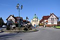 * Nomination "Arthur-Krupp-Platz" in Berndorf --Linie29 08:48, 22 April 2018 (UTC) * Promotion Good quality. -- Johann Jaritz 09:00, 22 April 2018 (UTC)