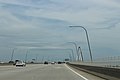 Arthur Ravenel Jr Bridge EB before arches