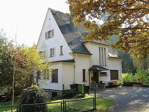 Attendorn, Erlenstraße 17