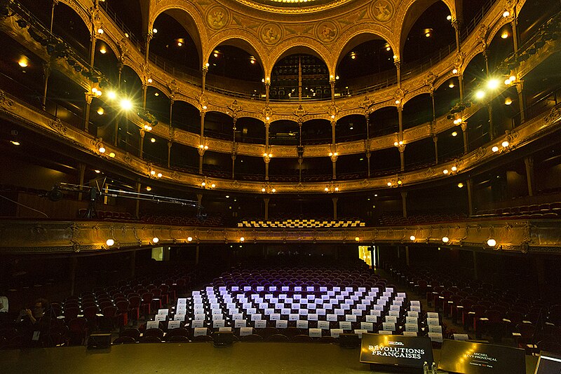 File:Auditorium of the Théâtre du Châtelet, TEDxParis 2015 016.jpg