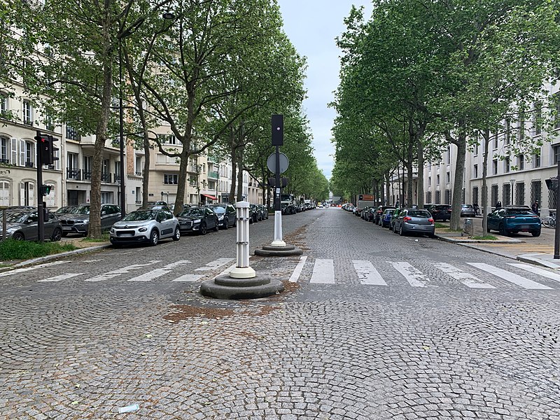 File:Avenue Ségur - Paris VII (FR75) - 2021-05-11 - 1.jpg