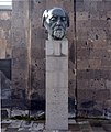 * Nomination Avetik Isahakyan (Armenian lyric poet) statue --Armenak Margarian 11:36, 17 November 2017 (UTC) * Decline Sorry but unsharp --Jacek Halicki 14:03, 17 November 2017 (UTC)