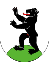 Bühler-coat of arms.svg
