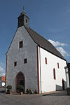 Martinskapelle (Bürgstadt)