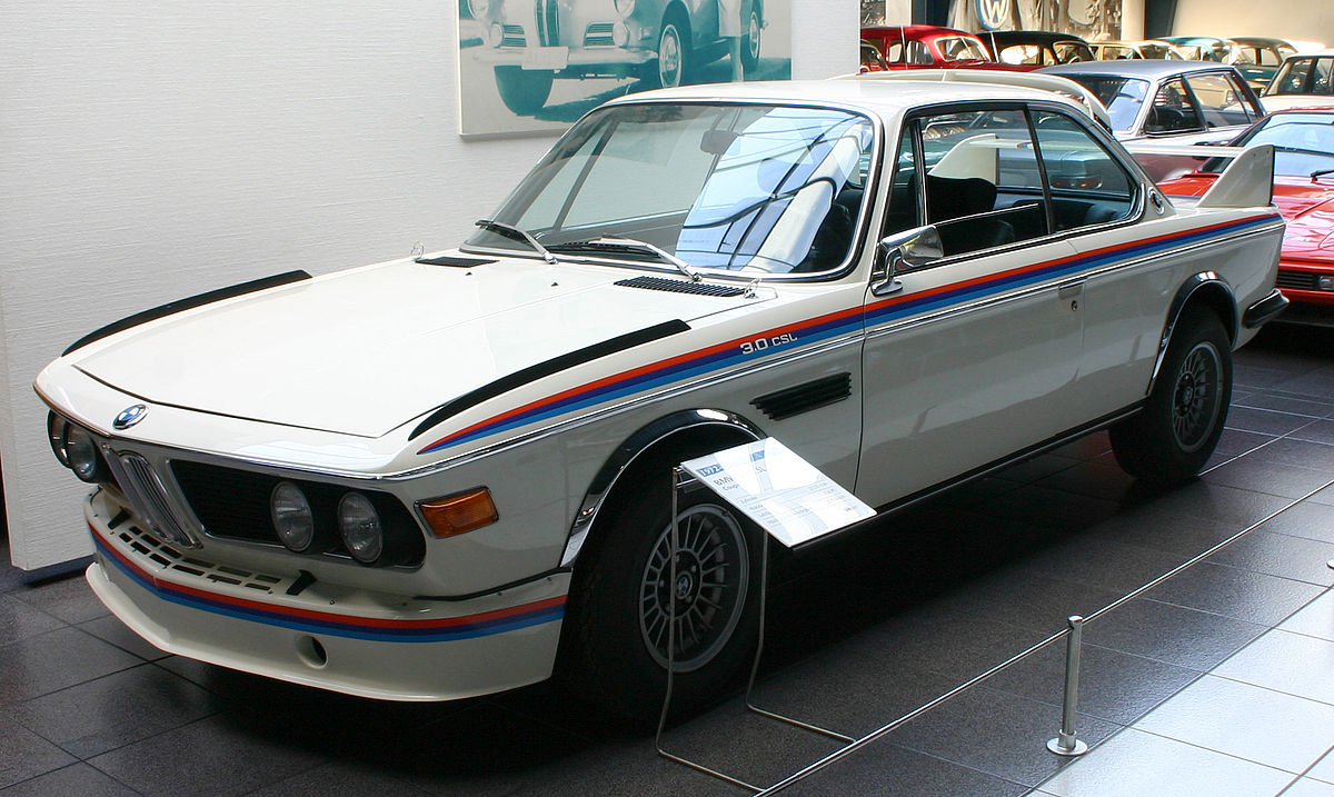 BMW M - Wikipedia