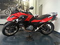 Thumbnail for BMW G650GS